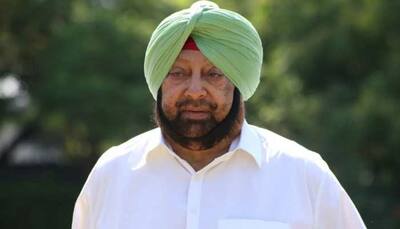 Punjab former Chief Minister Amarinder Singh to join BJP next week