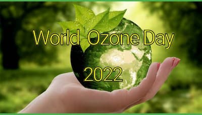 World Ozone Day 2022: Know all about theme, history and its significance