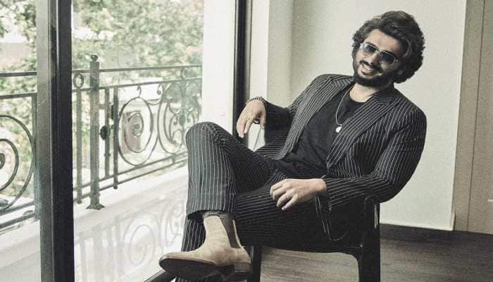Arjun Kapoor&#039;s venture to be on a global platform for home-chefs, actor is &#039;proud!&#039;