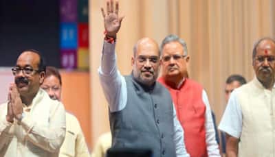 Amit Shah to kick off Hyderabad Liberation Day celebrations, distribute equipment to Divyangs on PM's birthday