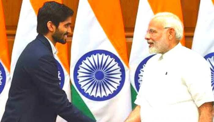 PM Modi&#039;s 72nd birthday: From Kidambi Srikanth&#039;s racket to Indian Hockey team&#039;s signed jersey - Over 1,000 gifts received by PM to be auctioned today