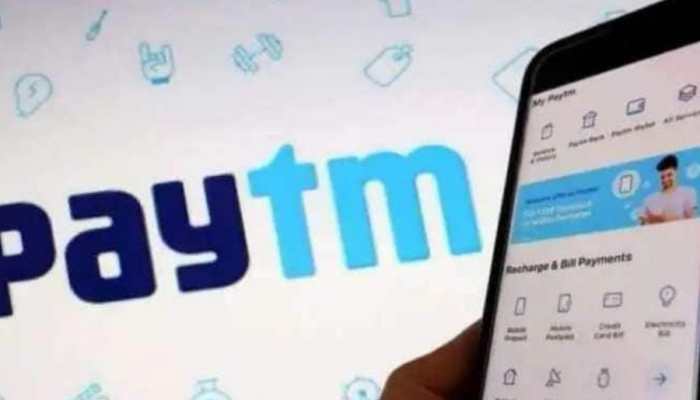 Funds frozen by ED don&#039;t belong to them, clarifies Paytm