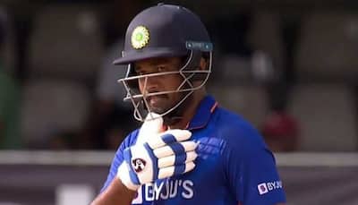 Sanju Samson makes comeback, set to captain THIS Indian side