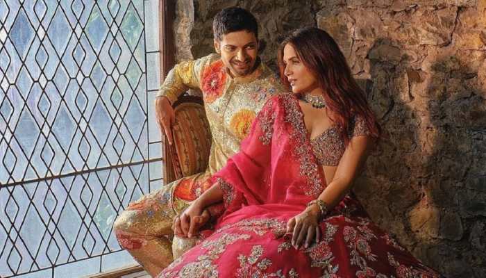 Wedding bells are ringing for Richa Chadha and Ali Fazal, actor CONFIRMS!