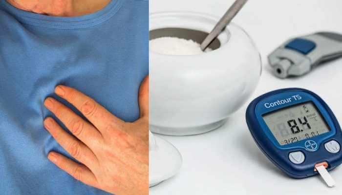 EXPLAINED: Diabetes patients are at higher risk of heart attacks - here&#039;s why 