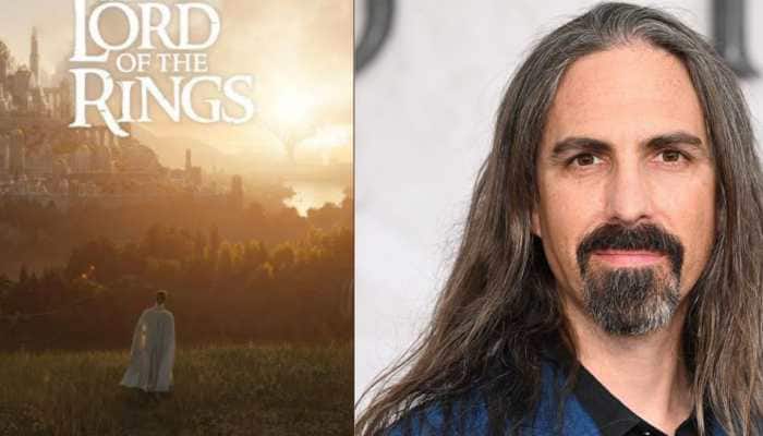 Composer Bear McCreary opens up on the process of creating background score for &#039;The Lord Of The Rings: The Rings Of Power&#039;