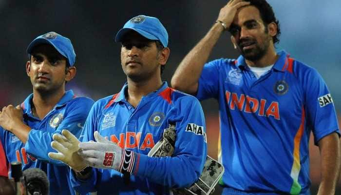 Indian National Cricket Team Tweaks Jerseys As They Prepare to Host ICC  World Cup – SportsLogos.Net News