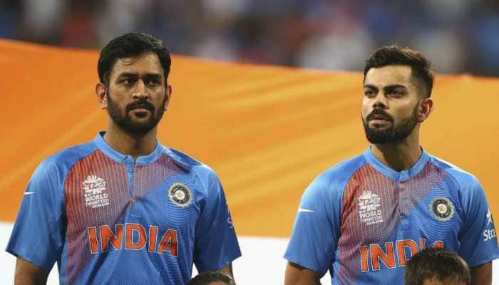 Indian National Cricket Team Tweaks Jerseys As They Prepare to Host ICC  World Cup – SportsLogos.Net News