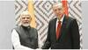 PM Narendra Modi meets Turkish President Erdogan; discuss ways to deepen bilateral cooperation 