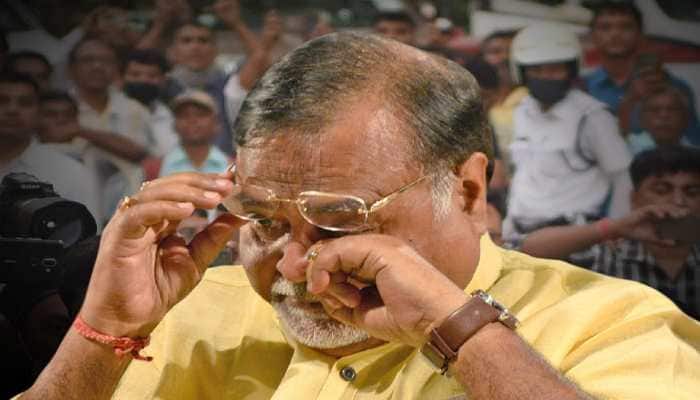 CBI takes custody of Partha Chatterjee from ED, Mamata Banerjee's former Minister CRIED OUT, 'I'm going to die, PLEASE...'