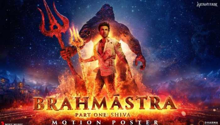 Brahmastra stays strong at the Box Office, earns THIS much on Day 7