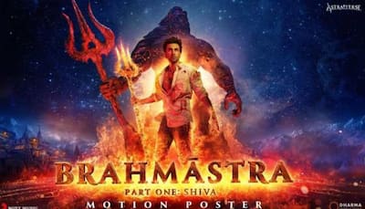 Brahmastra stays strong at the Box Office, earns THIS much on Day 7