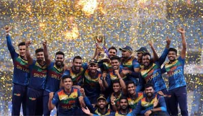 Sri Lanka announce squad for ICC T20 World Cup 2022, four players in reserve