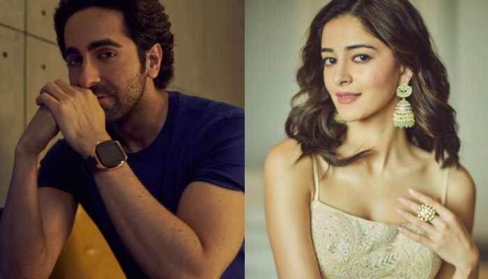 Ayushmann Khurrana starrer 'Dream Girl 2' teaser dropped, film to release on THIS date!