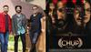 R Balki opens up on shooting his upcoming movie `Chup: The Revenge of the Artist`