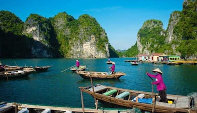 Travel to Vietnam from India in under Rs 50,000 - things to see, where to stay, what to eat