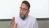 ‘AIMIM, Muslims doesn’t need loyalty certificates from BJP-RSS’: Asaduddin Owaisi holds Tiranga rally in Hyderabad 