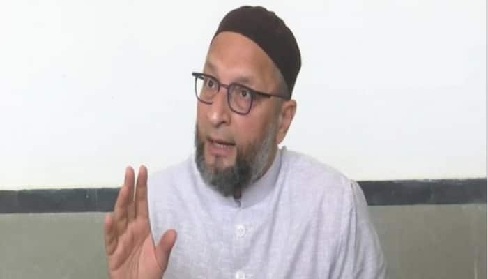 ‘AIMIM, Muslims doesn’t need loyalty certificates from BJP-RSS’: Asaduddin Owaisi holds Tiranga rally in Hyderabad 
