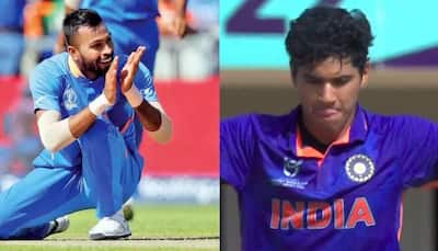 Hardik Pandya's replacement? BCCI in search of fast bowling all-rounder, includes THIS cricketer in India A team