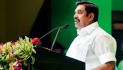 'Stalin's family holds real power in Tamil Nadu, he is a mere doll': AIADMK Interim Chief K Palaniswami