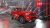 All-new Mahindra Scorpio-N