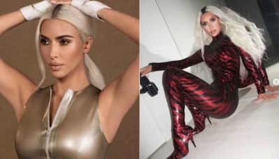 Kim Kardashian Says 'Opinionated' North Is a Tough Fashion Critic