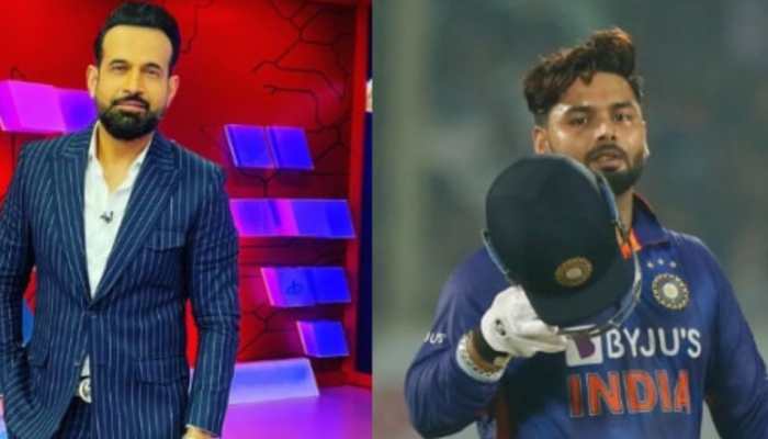No Rishabh Pant in Irfan Pathan&#039;s India playing XI vs Pakistan in T20 World Cup; Arshdeep out, Hooda in - Check