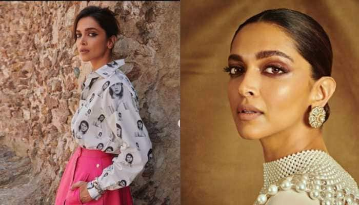 Deepika Padukone curates Boho inspired closet for mental health charity