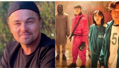 Leonardo  DiCaprio to feature in season 2 of series 'Squid Game'? Read on