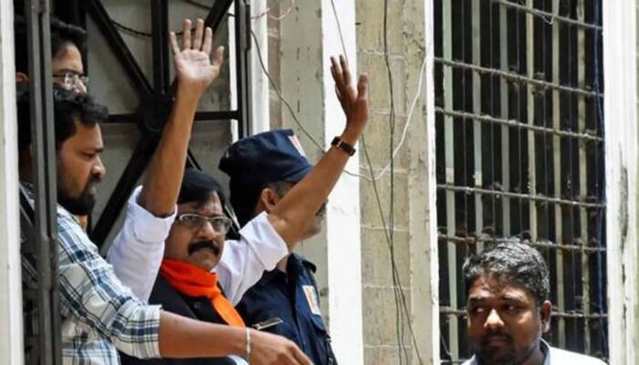 Major development in Patra Chawl case: ED opposes Sanjay Raut’s bail, calls him prime suspect