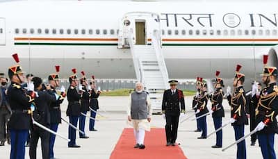 Narendra Modi birthday: The first Indian PM to fly on Boeing 777 VVIP aircraft 'Air India One'