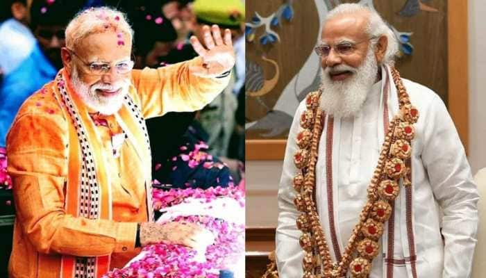 PM Narendra Modi birthday special: Kailash Kher shares unheard story, Vivek Agnihotri showers wishes!