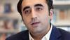 bilawal bhutto special interview