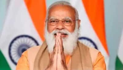 Narendra Modi's Birthday: BJP to mark PM's 72nd birthday with 16-day ‘Seva Pakhwada’ program
