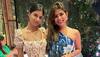 Suhana Khan meets her Pakistani lookalike on a Dubai trip and netizens can't keep calm!