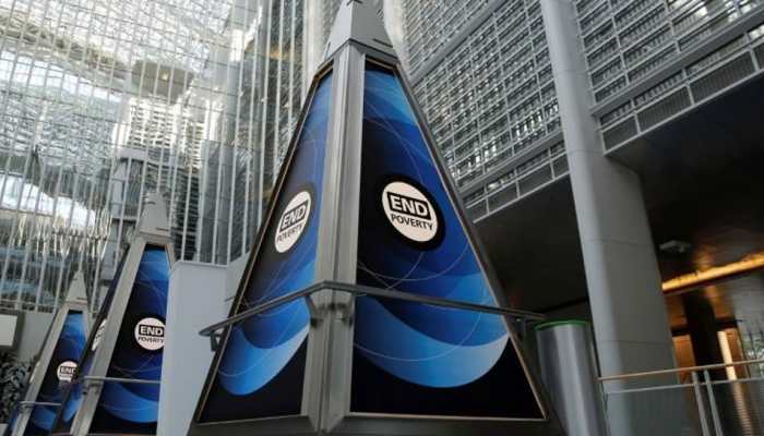 World may be edging toward a global recession in 2023, World Bank warns