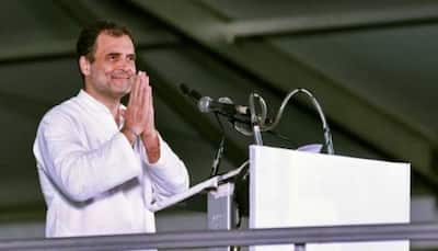 'LOVE will prevail over politics of HATE...': Rahul Gandhi DANCES during Bharat Jodo Yatra - WATCH