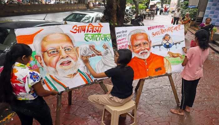 PM Modi's Birthday: Evolution of education system and digital learning in India amid Covid-19 pandemic
