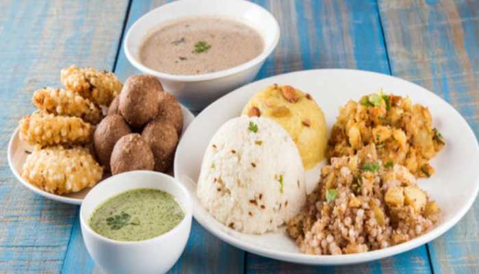 Here's your PERFECT Navratri diet-plan for weight loss!