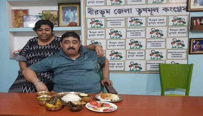Cow Smuggling Case: Bought property worth Rs 5 crore? CBI asks Anubrata Mondal's 'SCHOOL TEACHER' daughter