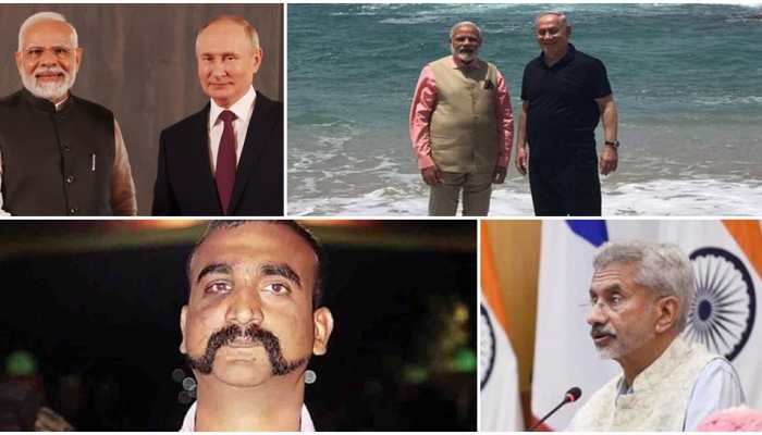 Happy Birthday Narendra Modi: Five incidents that prove India comes first for PM Modi