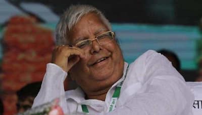 Lalu Prasad Yadav gets BIG relief, court orders THIS in favour of RJD chief CONVICTED in fodder scam