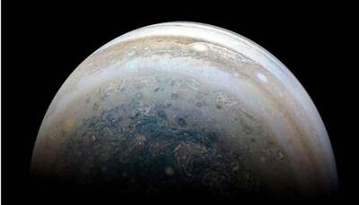 Look up! Jupiter to be at its brightest in over 70 years on Sep 26 - Deets here