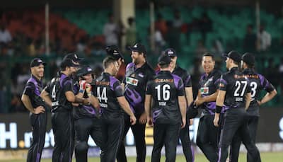 Bangladesh Legends vs New Zealand Legends Road Safety World Series 2022 LIVE Stream details: When and where to watch BD-L vs NZ-L online and on TV?