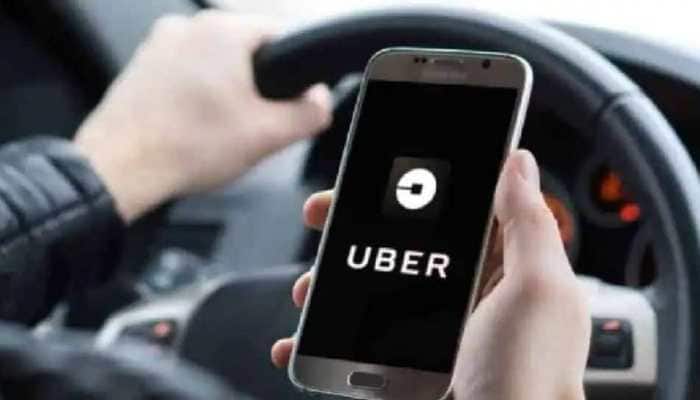 OMG! An 18-year boy hacks Uber, employees&#039; thoughts someone is joking
