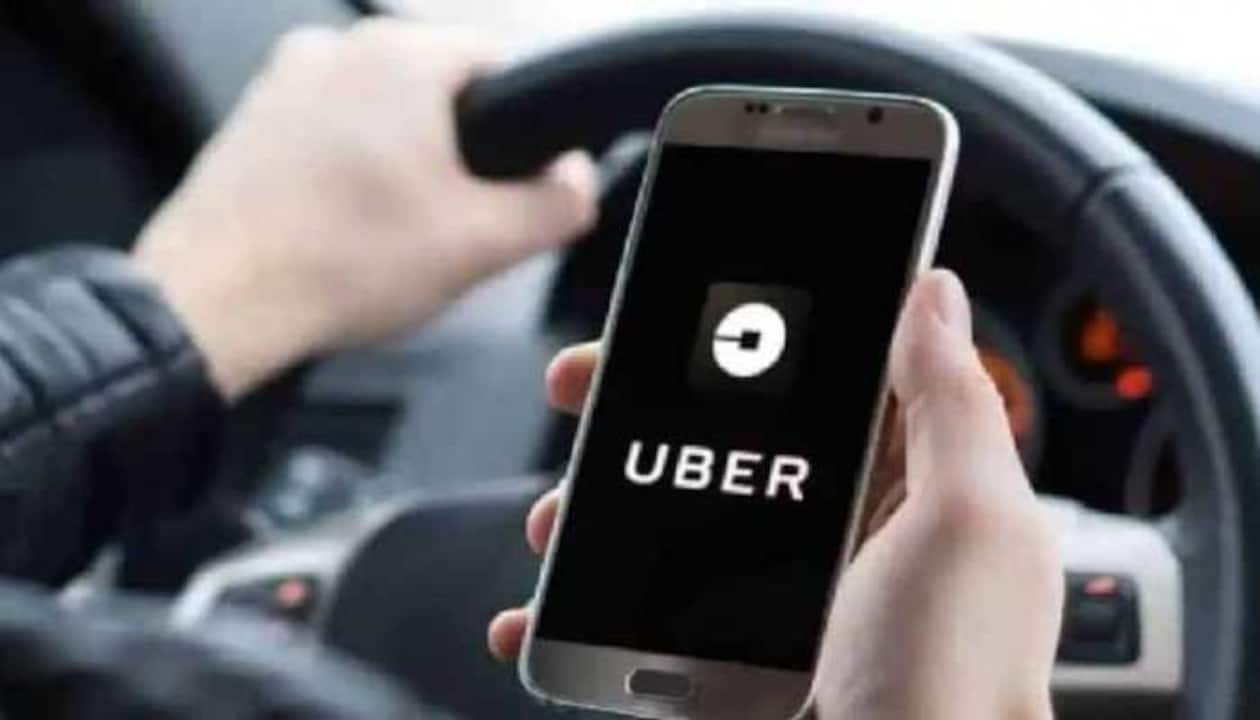 Uber Hack Was So Huge Employees Thought It Was a Prank