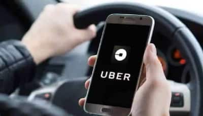 OMG! An 18-year boy hacks Uber, employees' thoughts someone is joking
