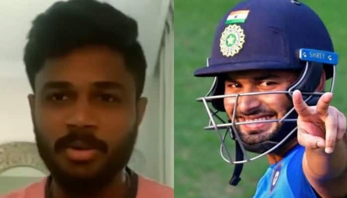 &#039;My thinking is...&#039;: Sanju Samson breaks silence on losing place to Pant, Rahul in India&#039;s T20 World Cup squad