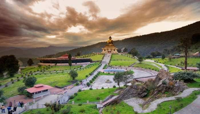 10 best places in northeast India for your travel destinations