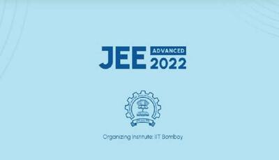 JEE Advanced  AAT Result 2022 releasing TODAY at jeeadv.ac.in, here's how to download scorecard 